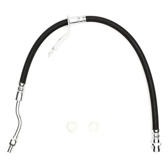 R1 Concepts® - Front Driver Side Brake Hose