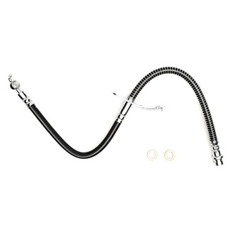 R1 Concepts® - Front Passenger Side Brake Hose