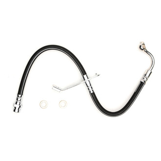 R1 Concepts® - Front Passenger Side Brake Hose