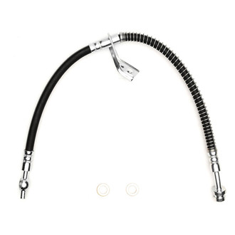 R1 Concepts® - Front Passenger Side Brake Hose