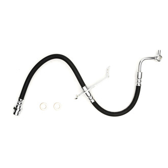 R1 Concepts® - Front Passenger Side Brake Hose