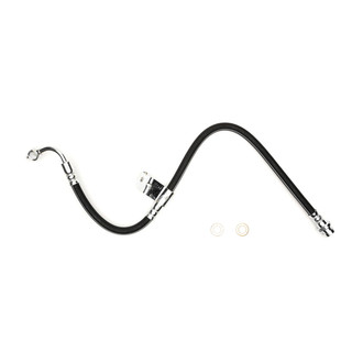 R1 Concepts® - Front Passenger Side Brake Hose