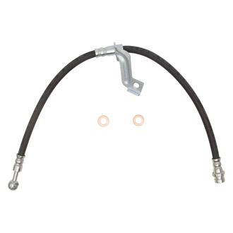 R1 Concepts® - Front Driver Side Brake Hose