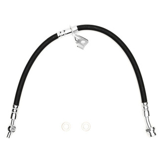 R1 Concepts® - Front Passenger Side Brake Hose