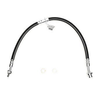 R1 Concepts® - Front Driver Side Brake Hose