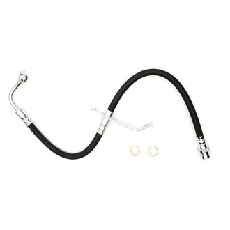 R1 Concepts® - Front Driver Side Brake Hose