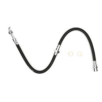 R1 Concepts® - Rear Brake Hose