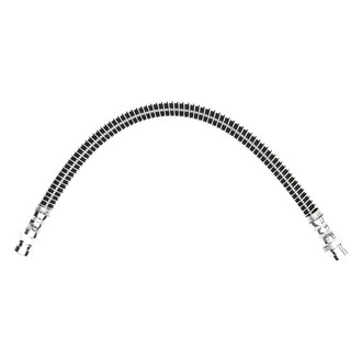 R1 Concepts® - Rear Passenger Side Upper Brake Hose