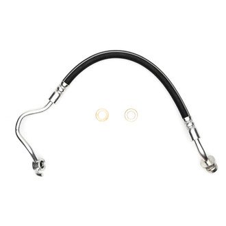 R1 Concepts® - Rear Passenger Side Brake Hose