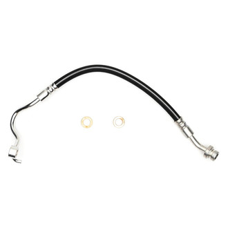 R1 Concepts® - Rear Driver Side Brake Hose