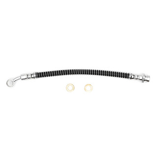 R1 Concepts® - Rear Passenger Side Brake Hose