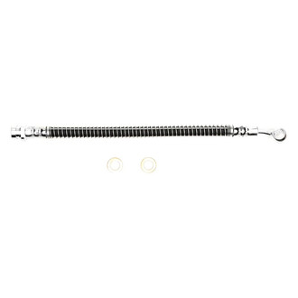 R1 Concepts® - Rear Driver Side Brake Hose