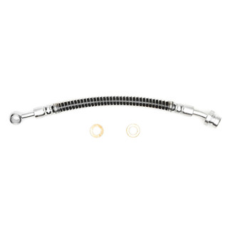 R1 Concepts® - Rear Driver Side Brake Hose