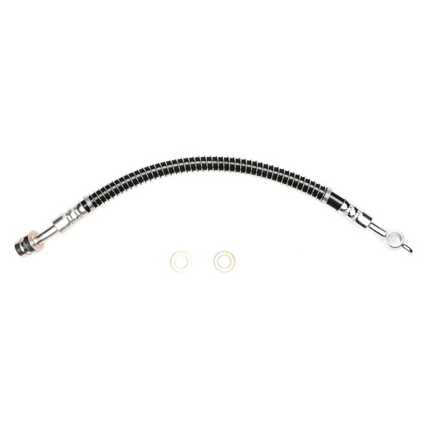 R1 Concepts® - Rear Driver Side Brake Hose