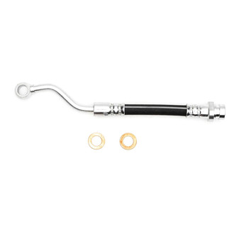 R1 Concepts® - Rear Passenger Side Lower Brake Hose