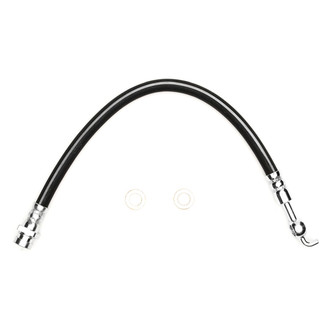 R1 Concepts® - Rear Brake Hose