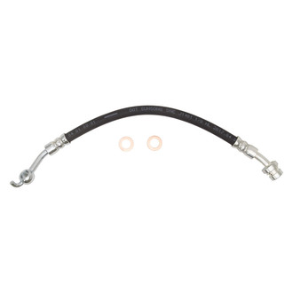 R1 Concepts® - Rear Driver Side Brake Hose