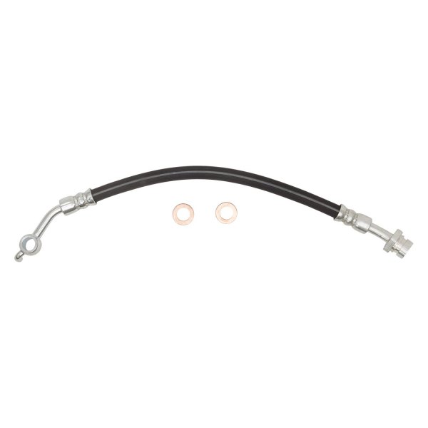 R1 Concepts® - Rear Passenger Side Brake Hose