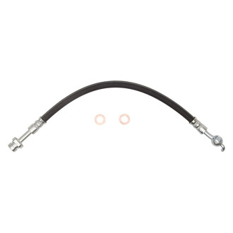 R1 Concepts® - Rear Driver Side Brake Hose