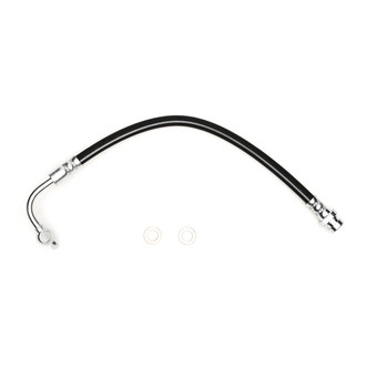 R1 Concepts® - Rear Driver Side Brake Hose