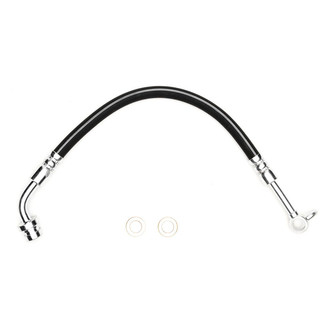 R1 Concepts® - Rear Driver Side Brake Hose