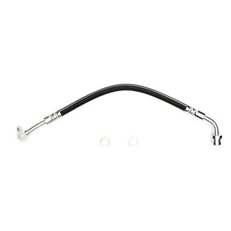 R1 Concepts® - Rear Passenger Side Brake Hose