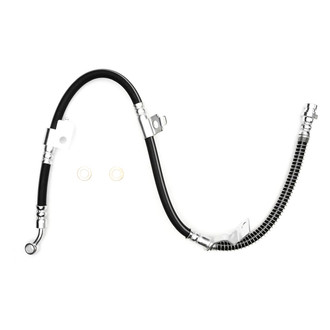 R1 Concepts® - Front Passenger Side Brake Hose