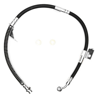 R1 Concepts® - Front Driver Side Brake Hose