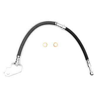 R1 Concepts® - Front Driver Side Brake Hose