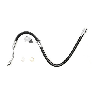 R1 Concepts® - Front Passenger Side Brake Hose