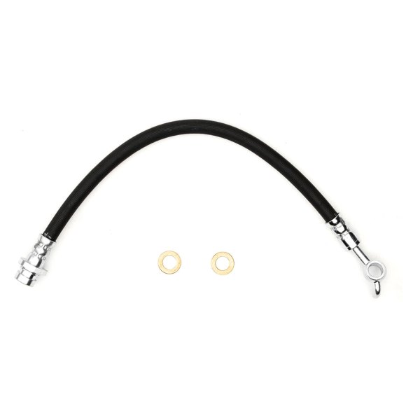 R1 Concepts® - Rear Passenger Side Brake Hose