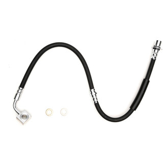 R1 Concepts® - Front Passenger Side Brake Hose