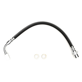 R1 Concepts® - Rear Brake Hose