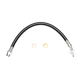 R1 Concepts® - Rear Passenger Side Lower Brake Hose
