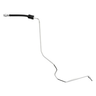 R1 Concepts® - Rear Passenger Side Upper Brake Hose