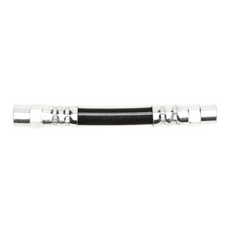 R1 Concepts® - Rear Passenger Side Upper Brake Hose