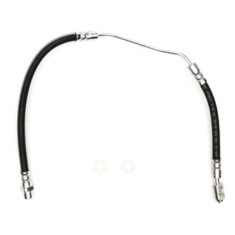 R1 Concepts® - Rear Passenger Side Brake Hose