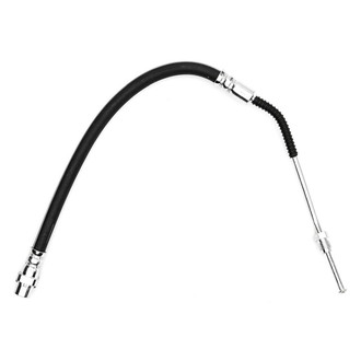 R1 Concepts® - Rear Driver Side Upper Brake Hose