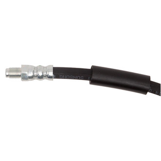 R1 Concepts® - Rear Brake Hose
