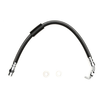 R1 Concepts® - Rear Brake Hose
