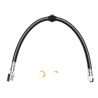 R1 Concepts® - Rear Brake Hose