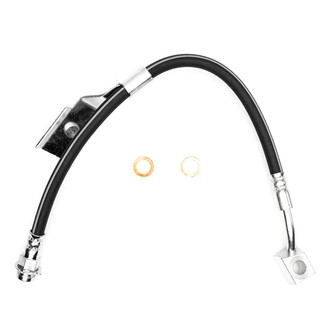 R1 Concepts® - Front Driver Side Brake Hose