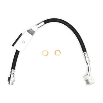 R1 Concepts® - Front Passenger Side Brake Hose