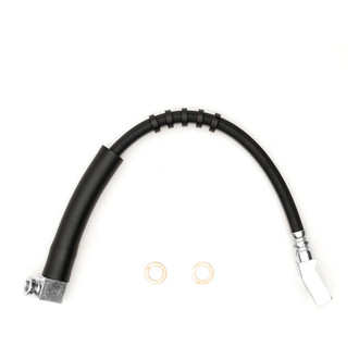 R1 Concepts® - Front Passenger Side Brake Hose