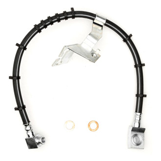 R1 Concepts® - Front Driver Side Brake Hose