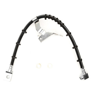 R1 Concepts® - Front Passenger Side Brake Hose