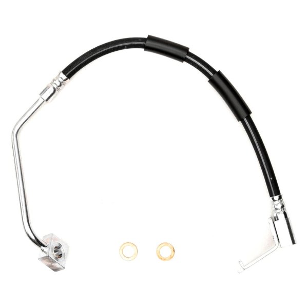 R1 Concepts® - Front Driver Side Brake Hose