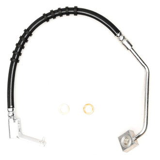 R1 Concepts® - Front Passenger Side Brake Hose