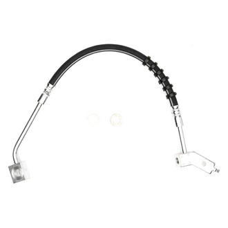 R1 Concepts® - Front Driver Side Brake Hose