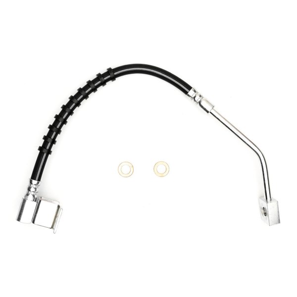 R1 Concepts® - Front Driver Side Brake Hose